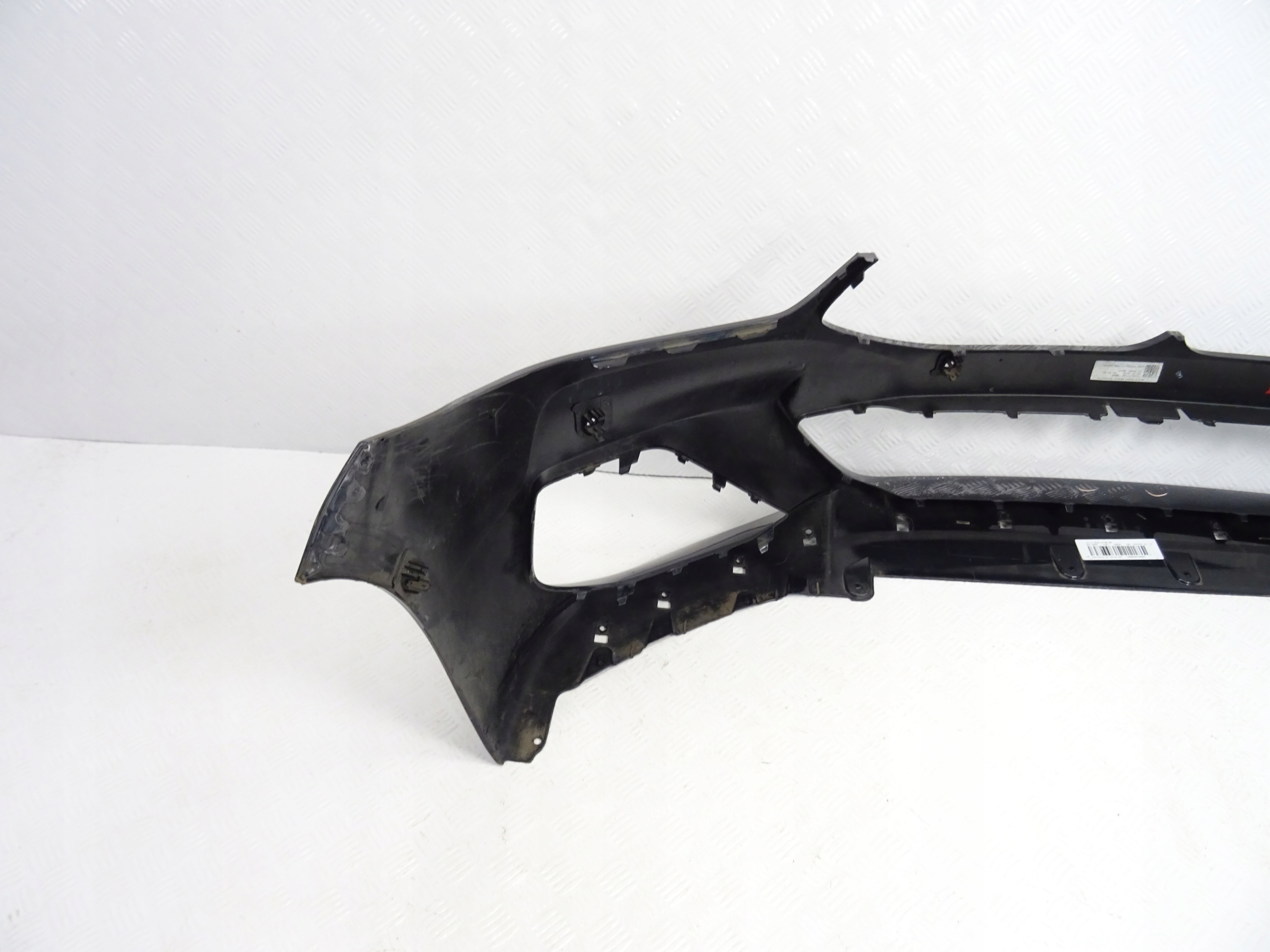 BMW 8 G14 G15 M PAKIET bumper front