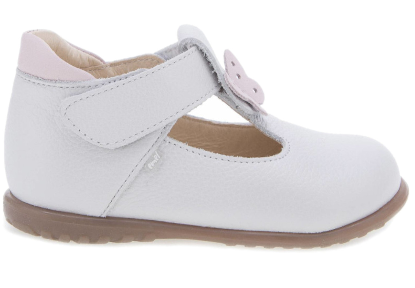 

Emel buty 2417 roczki Balerinki wiosenne nr 21