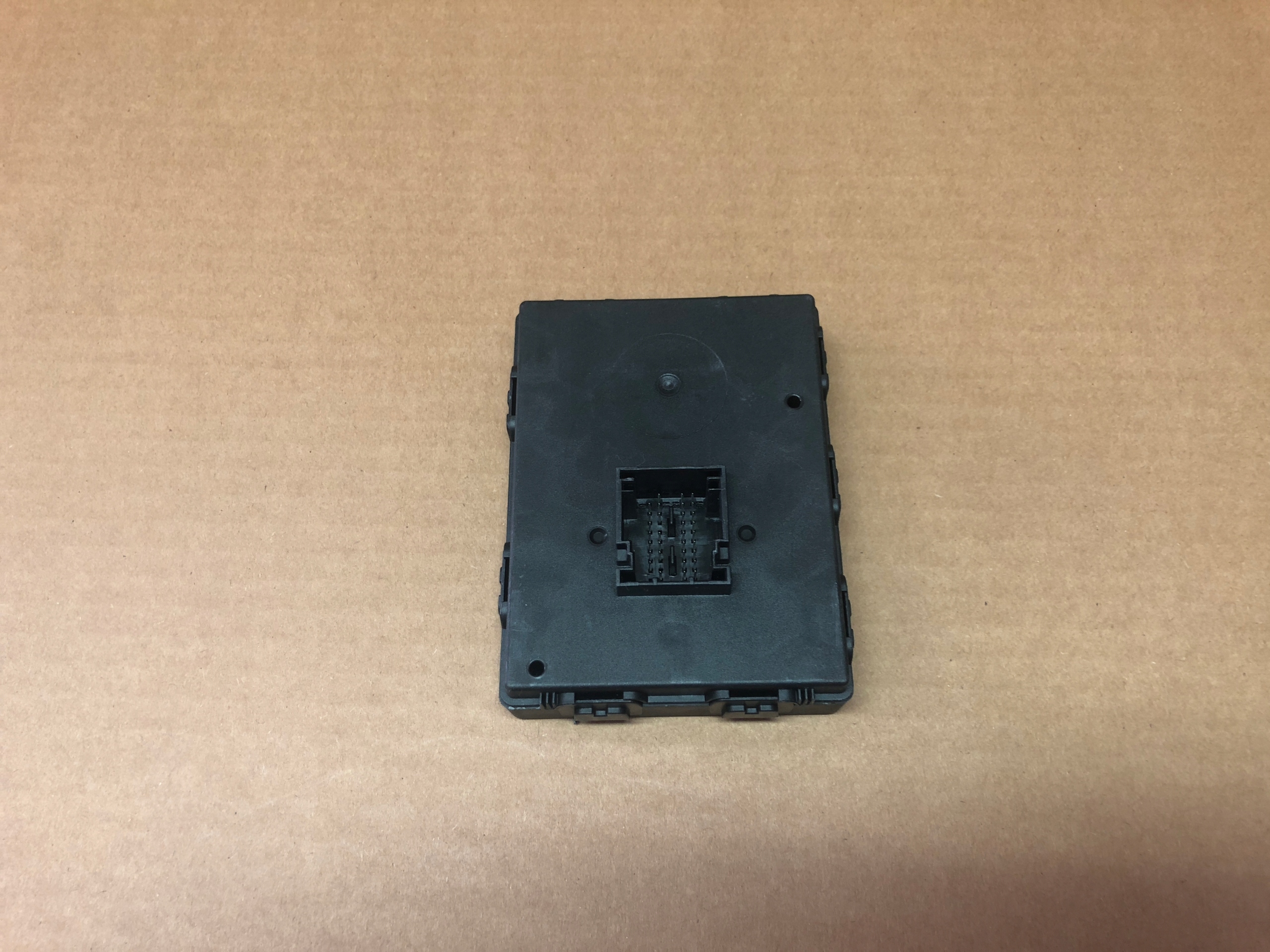 VW PASSAT B8 control unit KESSY 3Q0959435E