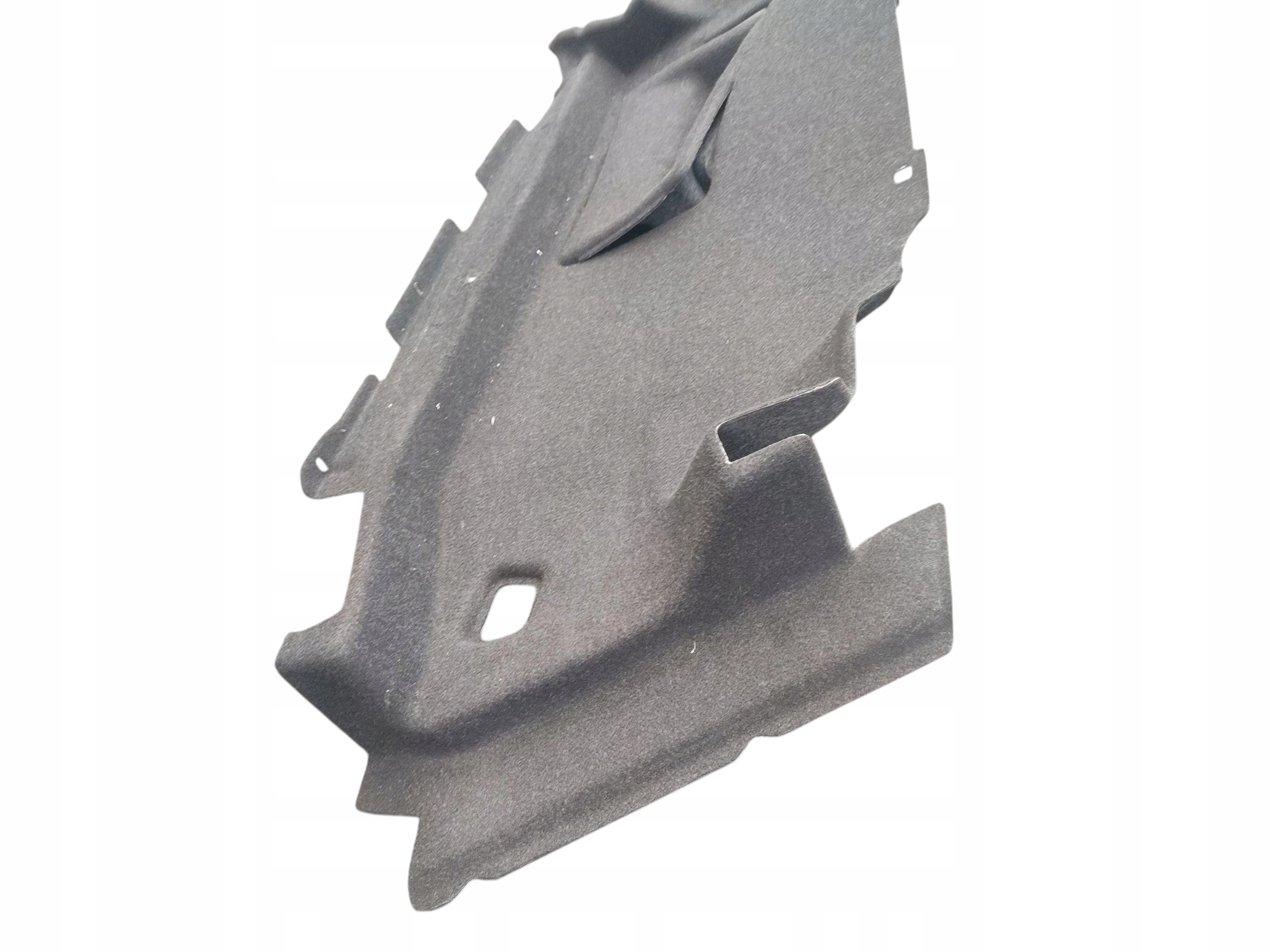 boot upholstery left VOLVO S90 (2016-2020) EUROPA