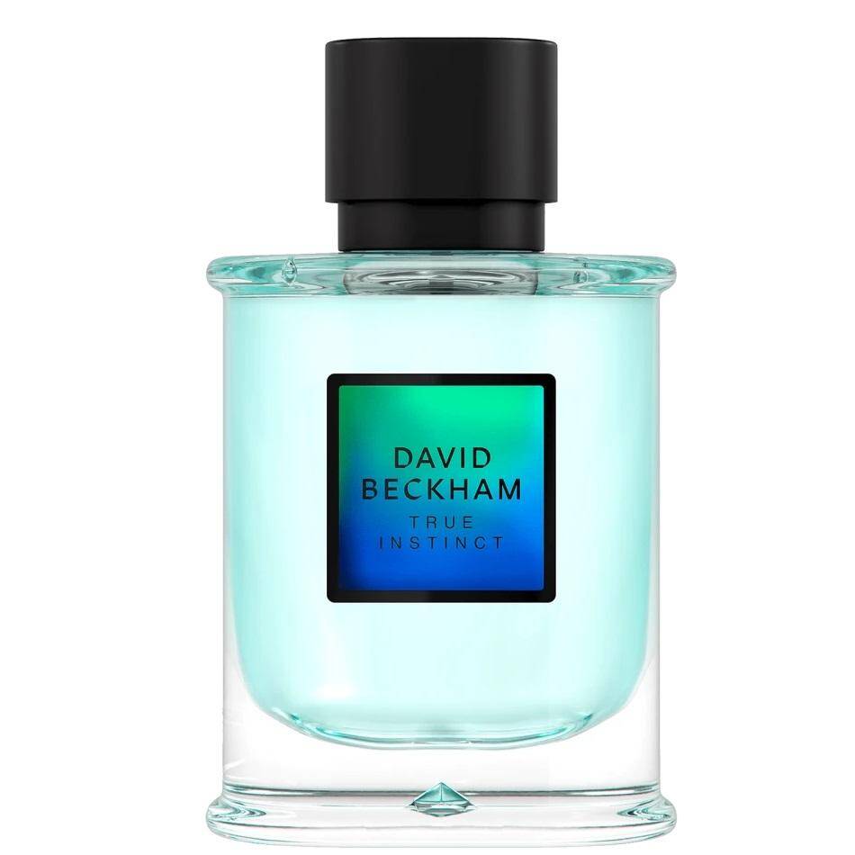 David Beckham True Instinct woda perfumowana spray 75ml Marka David Beckham