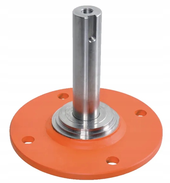 ВАЛ ШПИНДЕЛЯ PERFECT 19620834