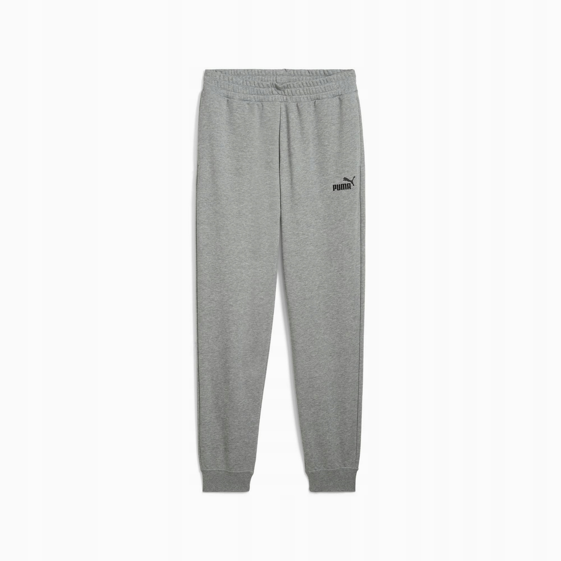 Puma Pánské Bavlněné Tepláky Ess No. 1 Logo Tr CL 682608 03 vel. S