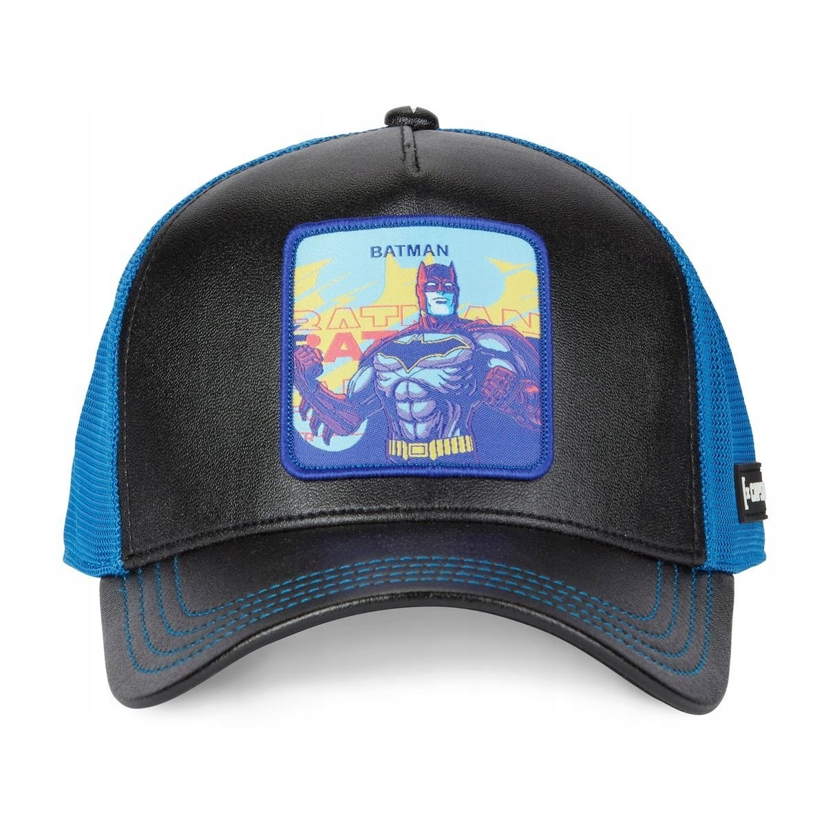 DC Comics Batman Bab Premium Čepice Capslab