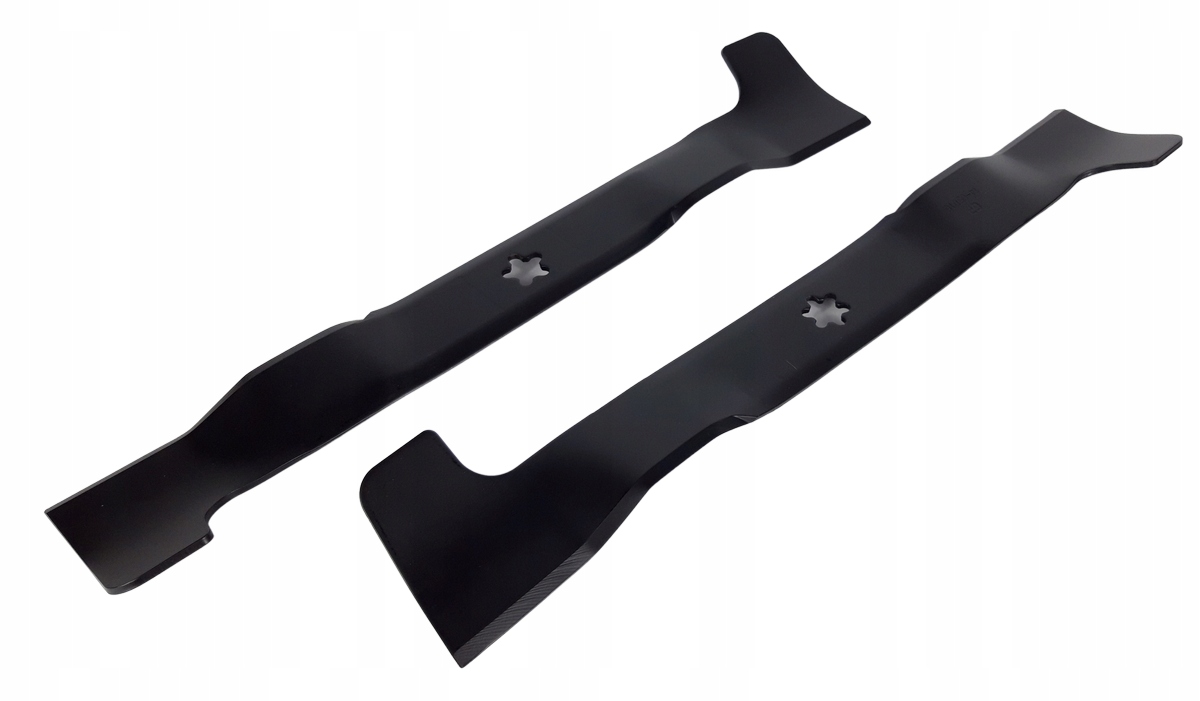 Komplet noży traktorka Husqvarna Tc 139T McCulloch M145 kosisko 97 cm