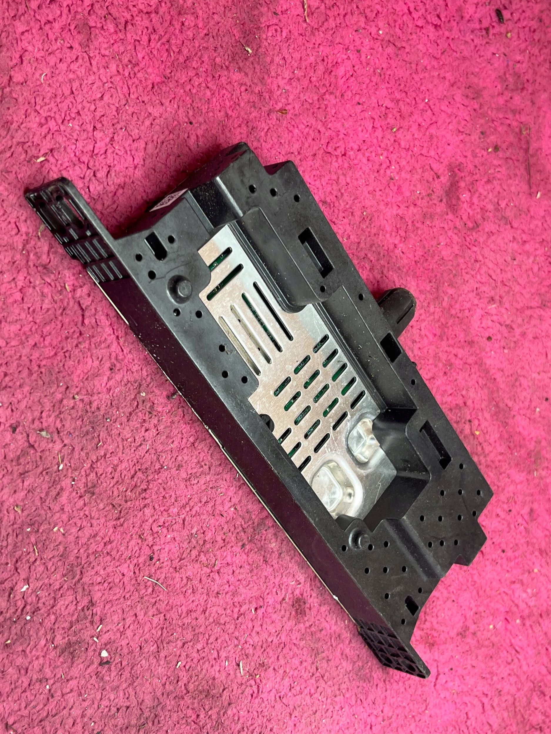 CITROEN C3 module / control unit Bluetooth 9867662480 !J