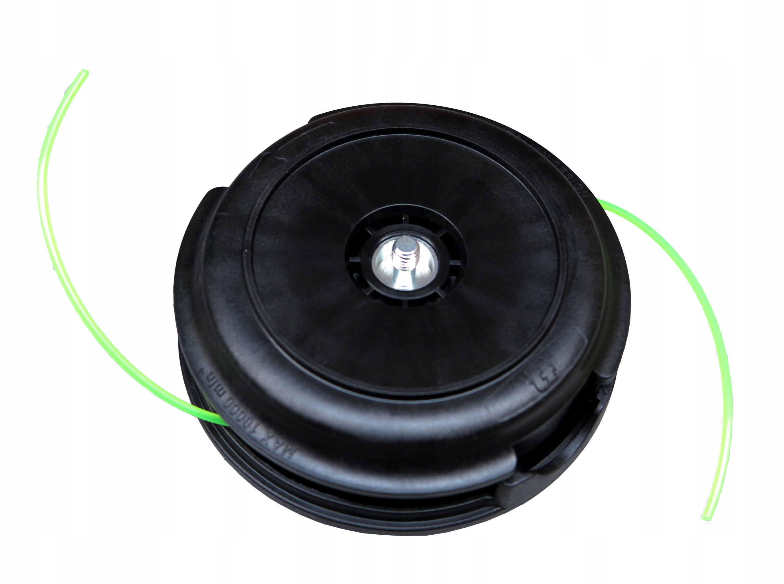 Głowica STIGA M8 SB 35 39 40 43 Oryginalna Kod producenta 3L4353000/1