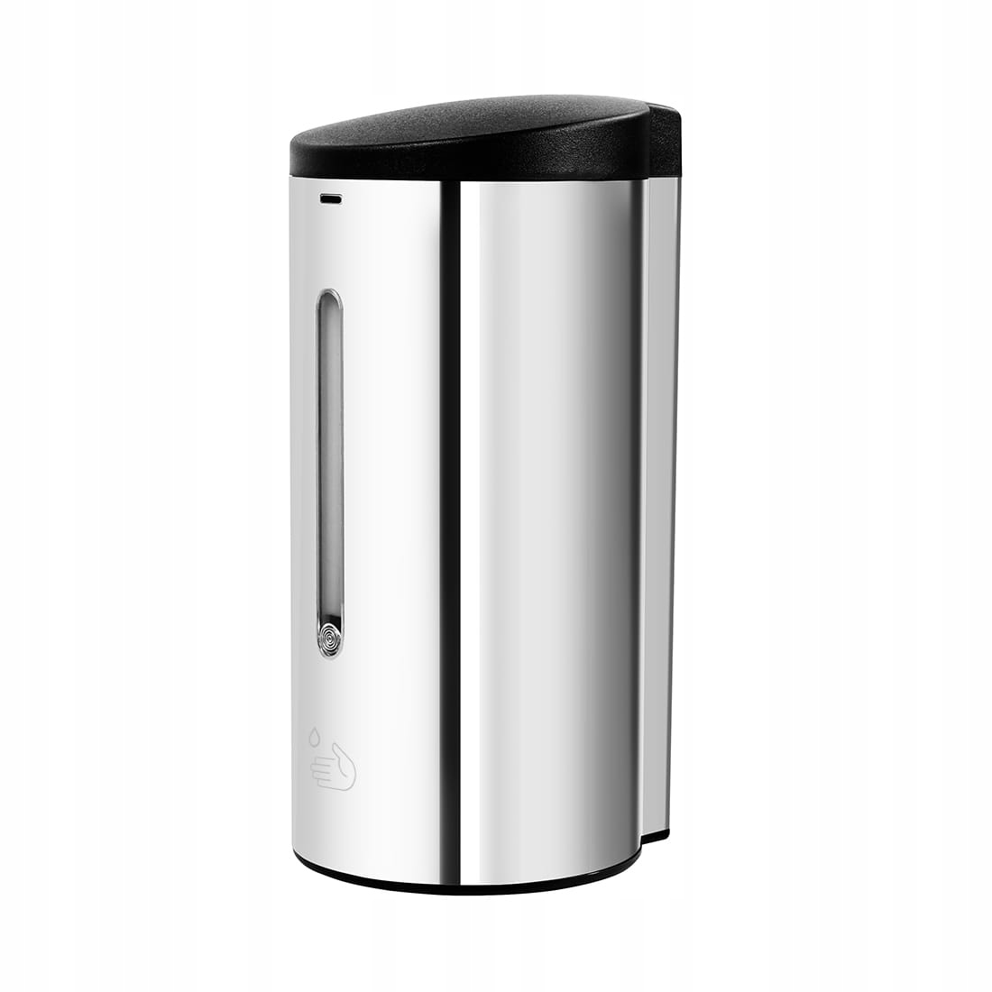 Automatický dávkovač tekutého mýdla z ocel s leskem Stella 17.501-SP