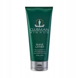 Clubman Shave Lather pěna na holení 177 ml