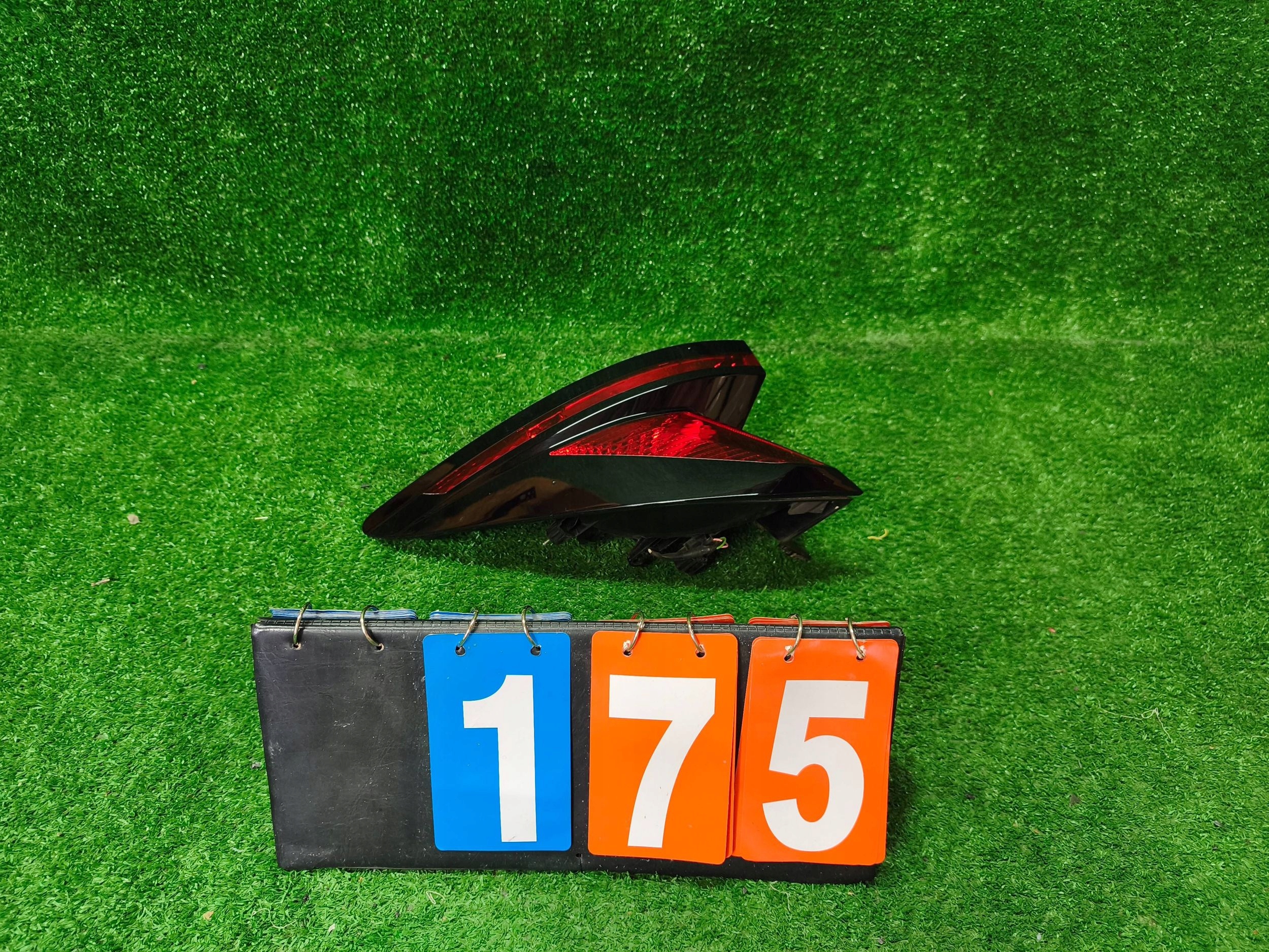 light rear part rear left HYUNDAI TUCSON IV 20- NR.175