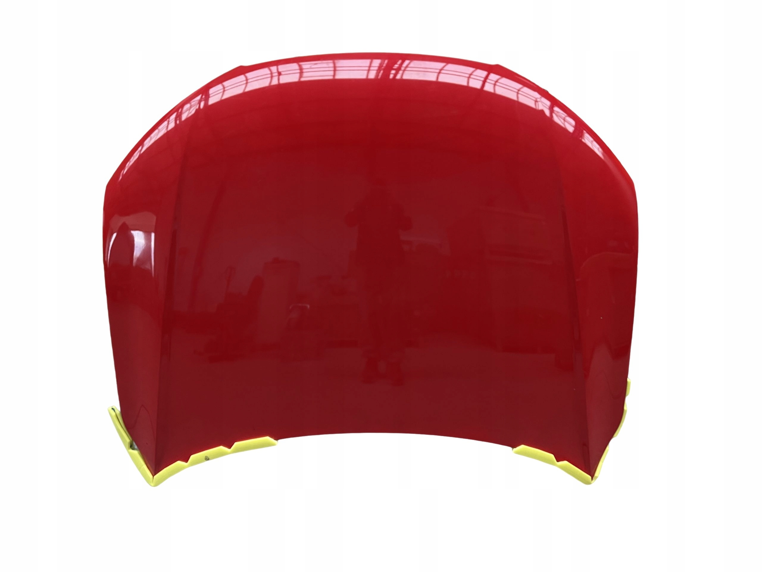 AUDI A7 S7 Rs7 C7g ПЕРЕД КРЫШКА КАПОТ Lz3m