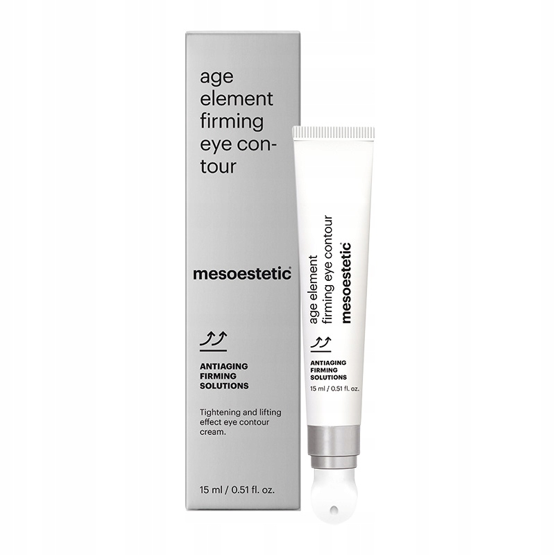 Mesoestetic Age Element Zpevňující oční kontura 15 ml
