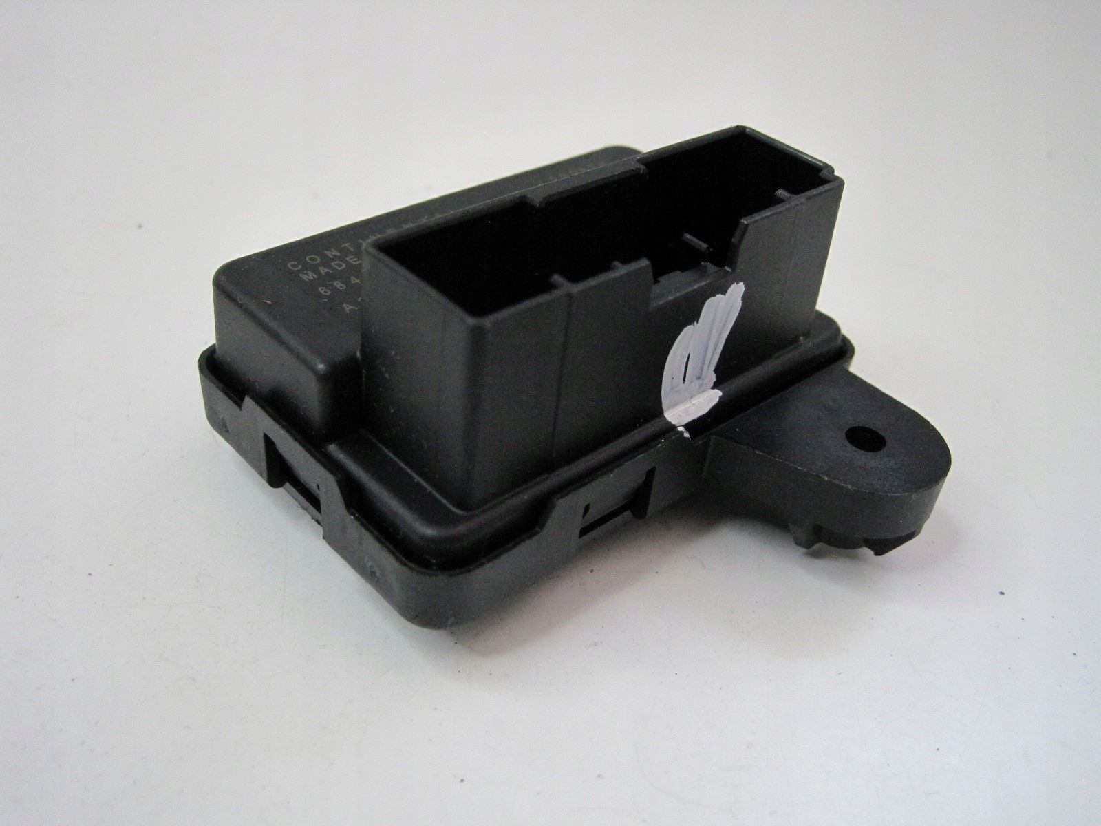 Moduł sterownik podgrzewane siedzenie Jeep Wagoneer 68414972AF