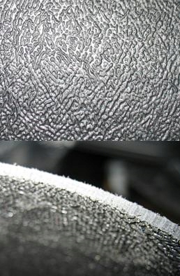 Maxus E-DELIVER 9 Electric (BEV) L3 2019- Wykładzina cargo Producent Rezaw-Plast