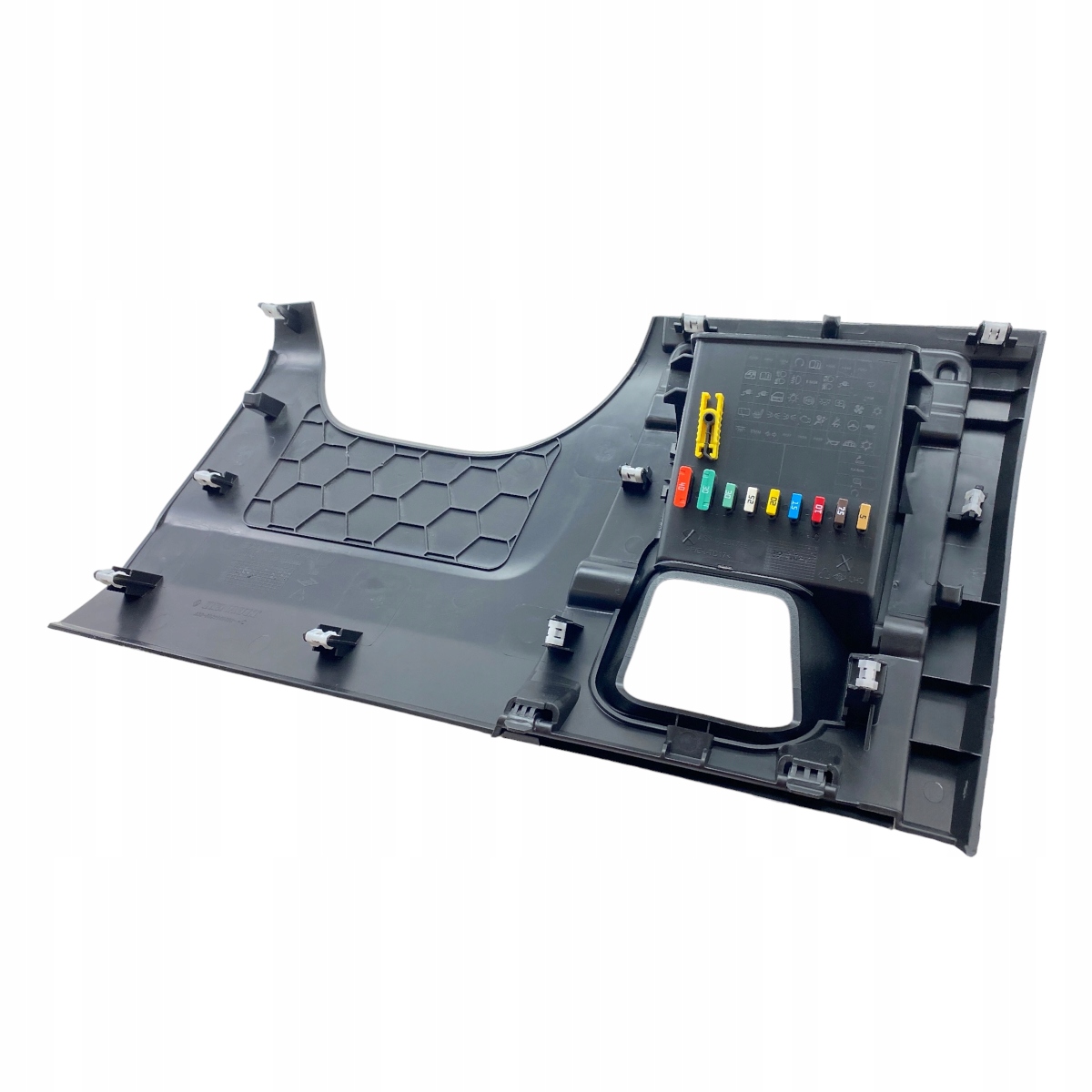 защита под Рулевое колесо руль renault EXPRESS VAN