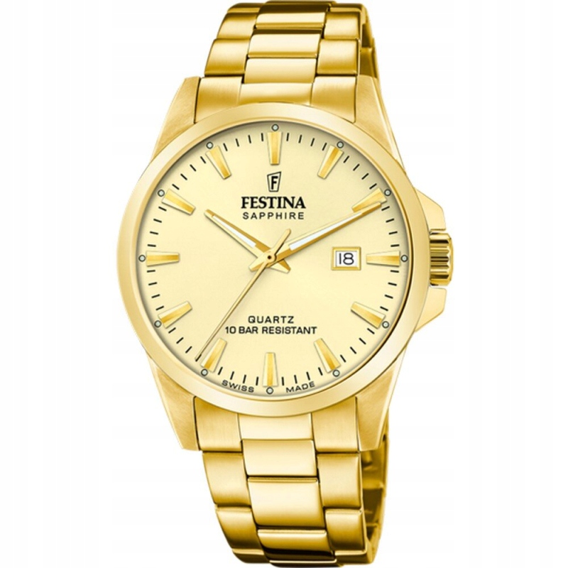 Hodinky Festina F20044/4
