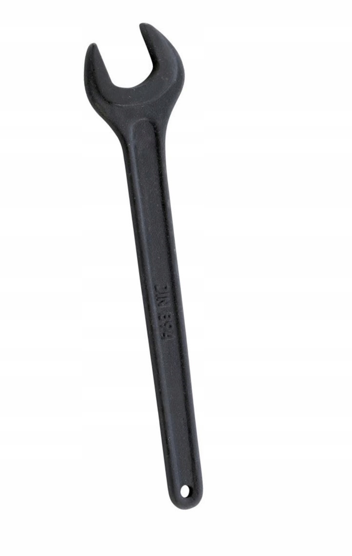 Jednostranny vidlicovy klic DIN894 115mm