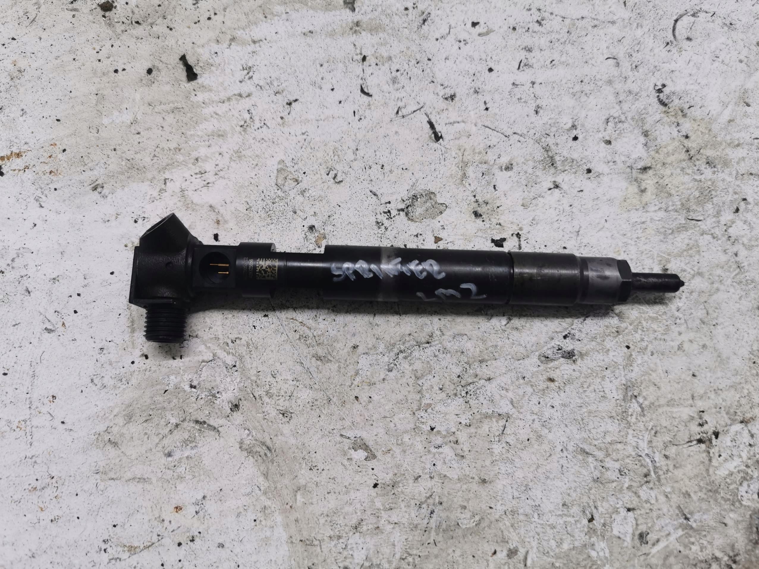 injector MERCEDES SPRINTER W906 2.2 428325856
