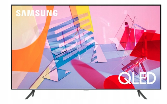 

Telewizor Qled Samsung QE50Q65TA 50 " 4K Uhd