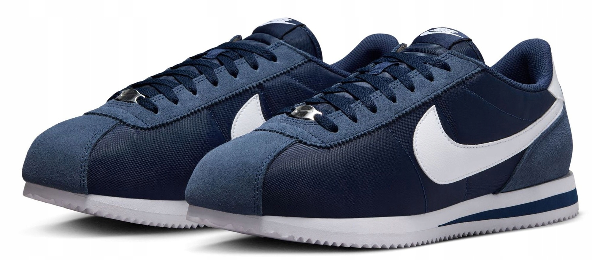 Nike Cortez Txt pánské tenisky tmavě modré Navy Retro HFO263-400 vel. 47