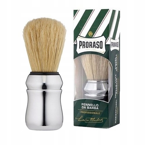 

Proraso Shave Brush pędzel do golenia
