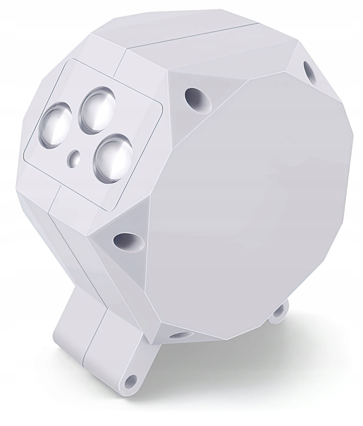 Projektor świetlny gwiazd MusicMate Aurora Light laser LED Stan opakowania oryginalne