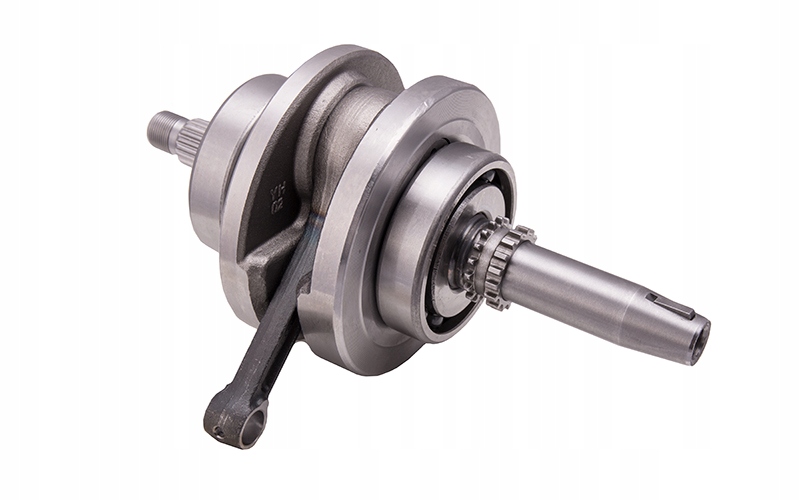 MOR.18.3432 - Колінчастий вал Hyper 125