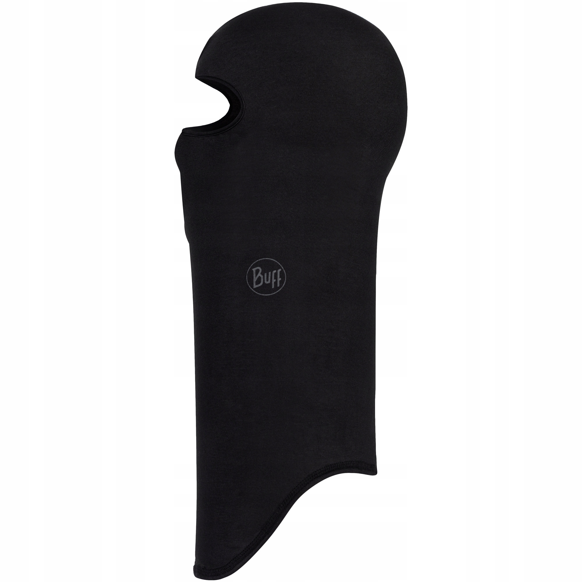 Buff Kominarka Ecostretch Balaclava černá