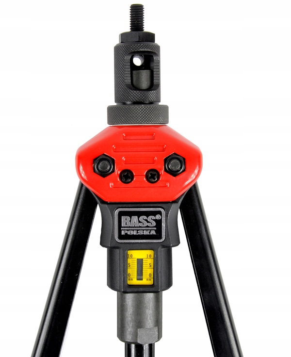 NITOWNICA DŹWIGNIOWA DO NITONAKRĘTEK M3-M12 RĘCZNA EAN (GTIN) 5902067614341