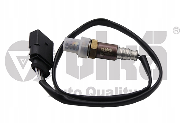 VIKA 99060087901 Sonda lambda Producent części Vika
