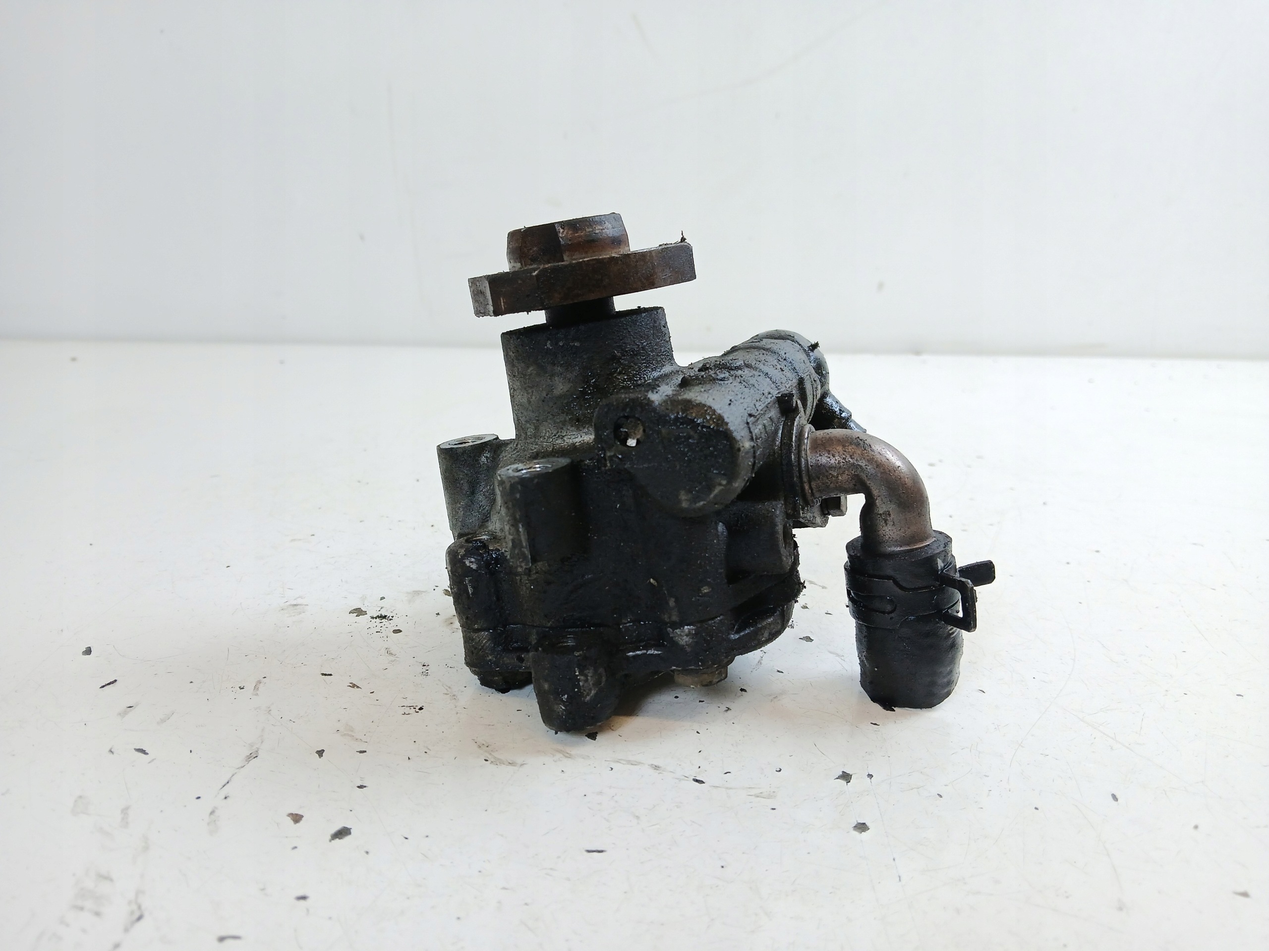 VW GOLF IV BORA OCTAVIA e 1.4 1.6 Pompa servosterzo 1J0422154B 90 BAR 97-06