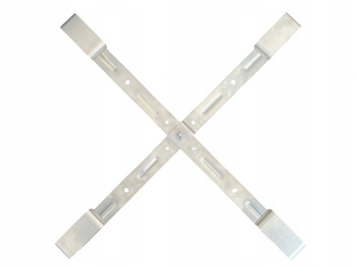 Stelaż zapasu kabla 500x500