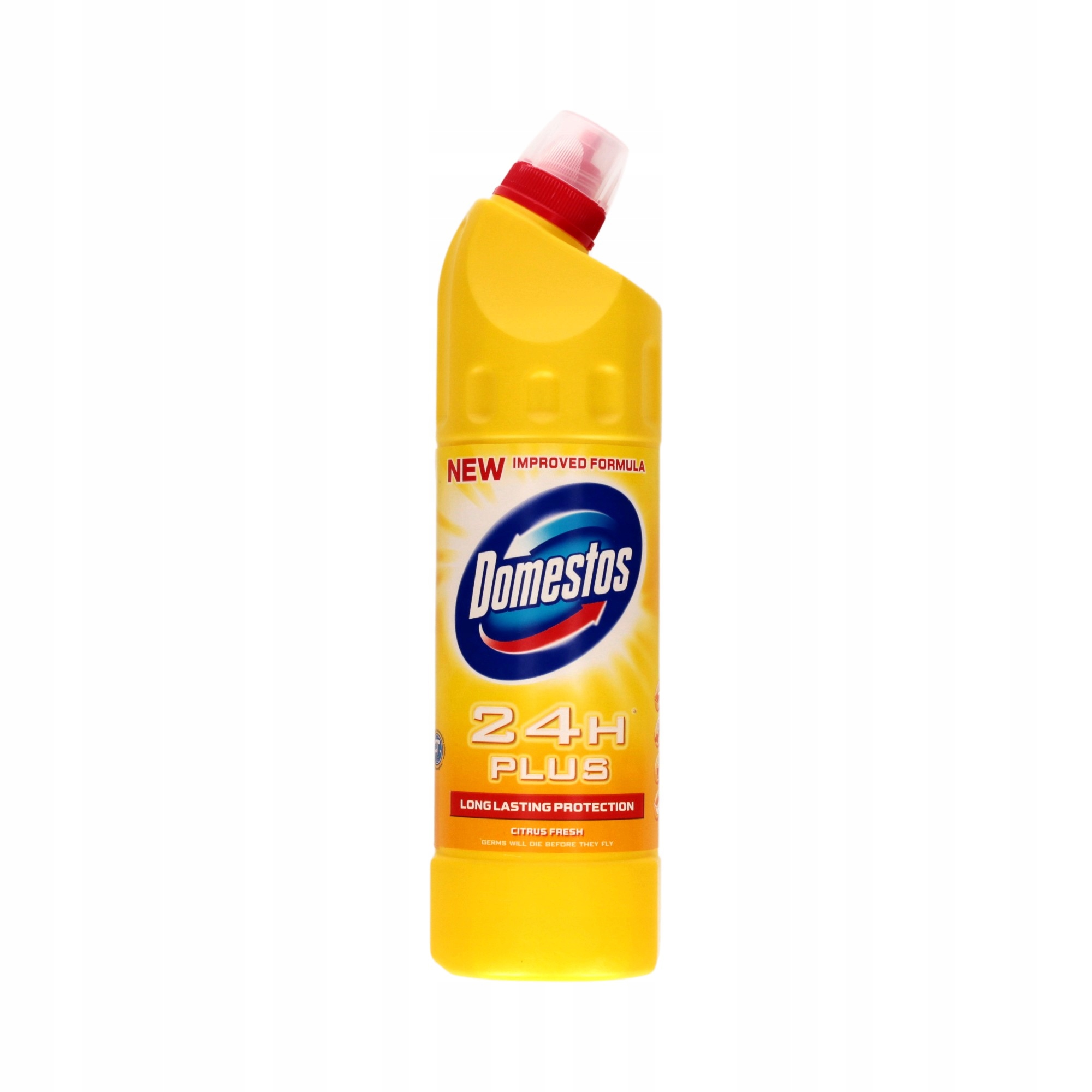 

Płyn do Wc 750ml Domestos Citrus