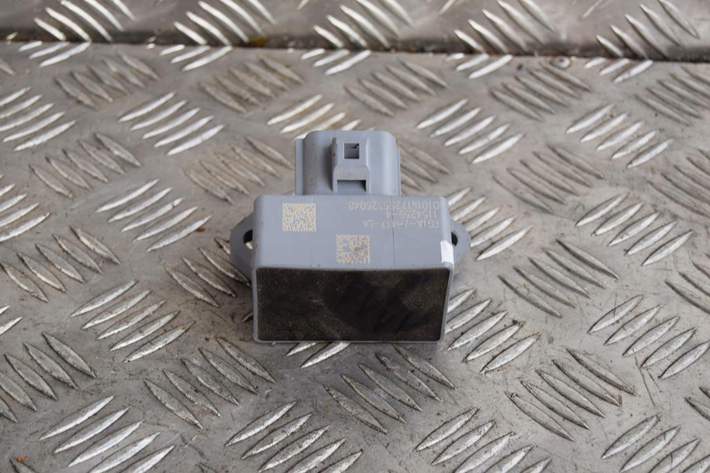 FG1A-7H417-LA - МОДУЛЬ ДРАЙВЕРА РЕДУКТОРА FORD EXPLORER V 3.7 2017