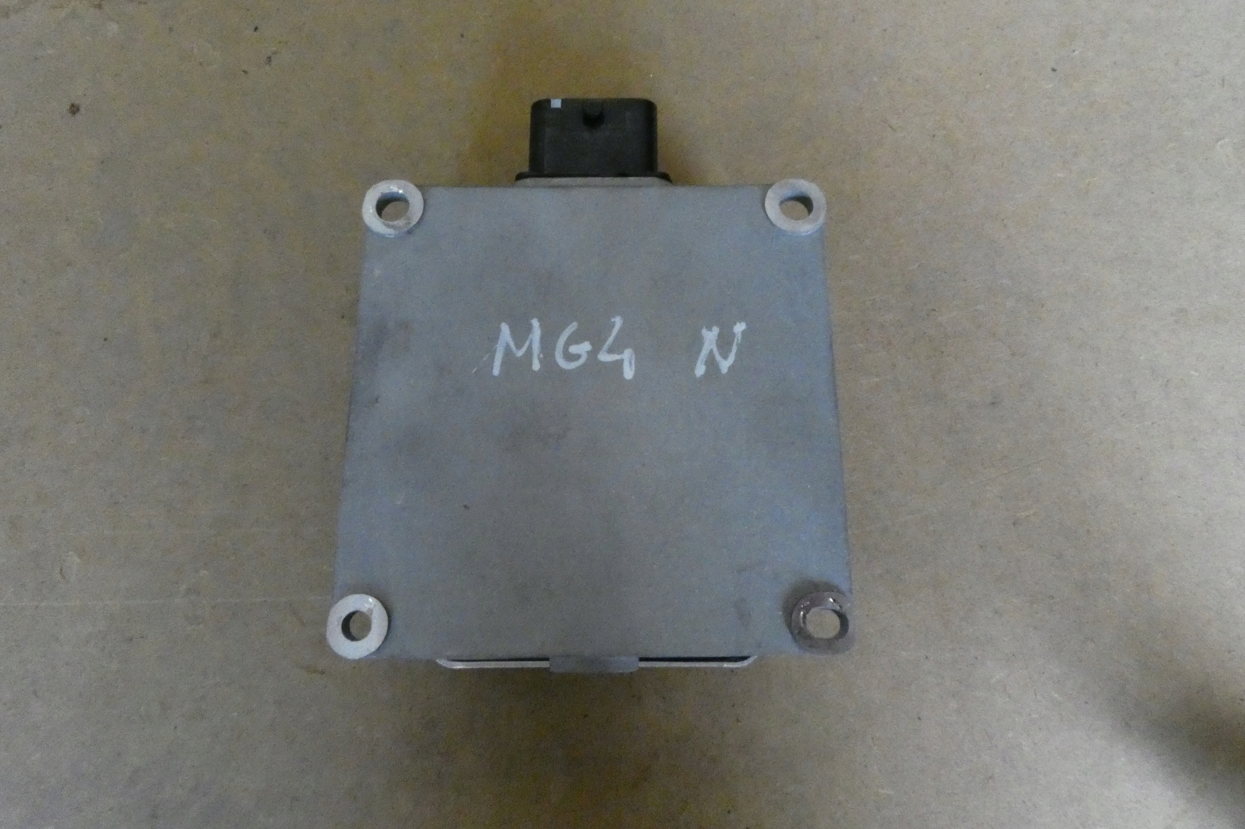 Computer Bedienteil MG MG-4 ELECTRIC 23r.11542871