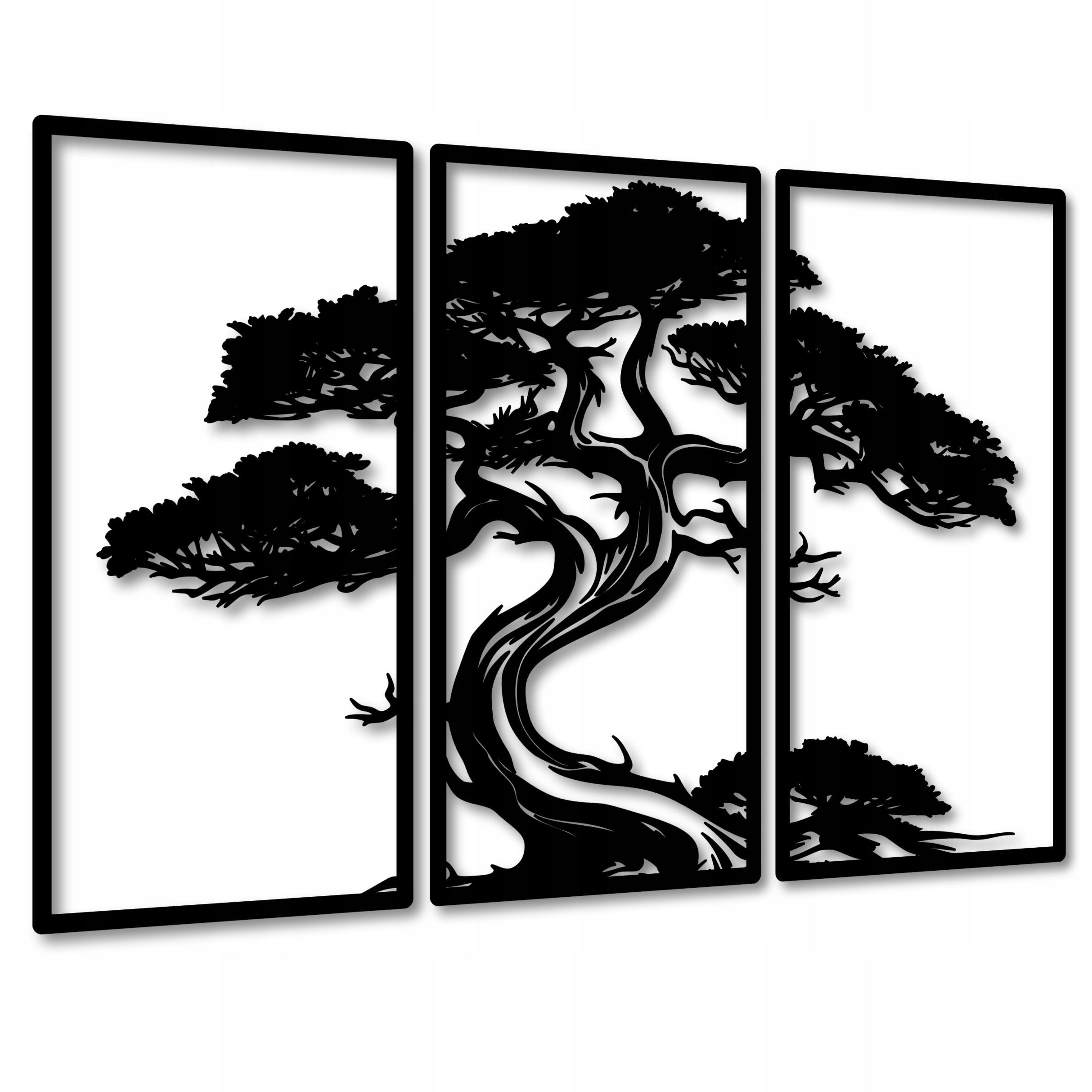 Ažurový Obraz Dřevo 120x80 cm Obrazy Do Obývacího Pokoje Obrazy Na Zeď Dekorace