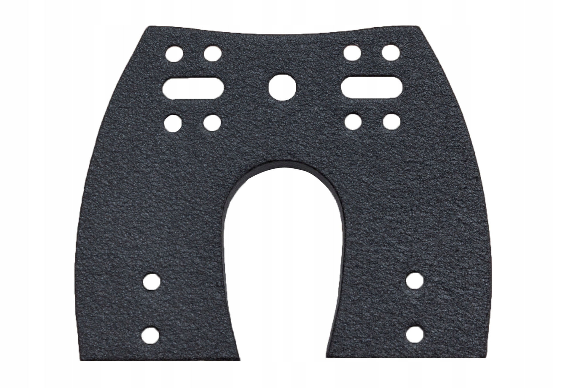 Mocowanie dodatkowego oświetlenia kierownicy quada