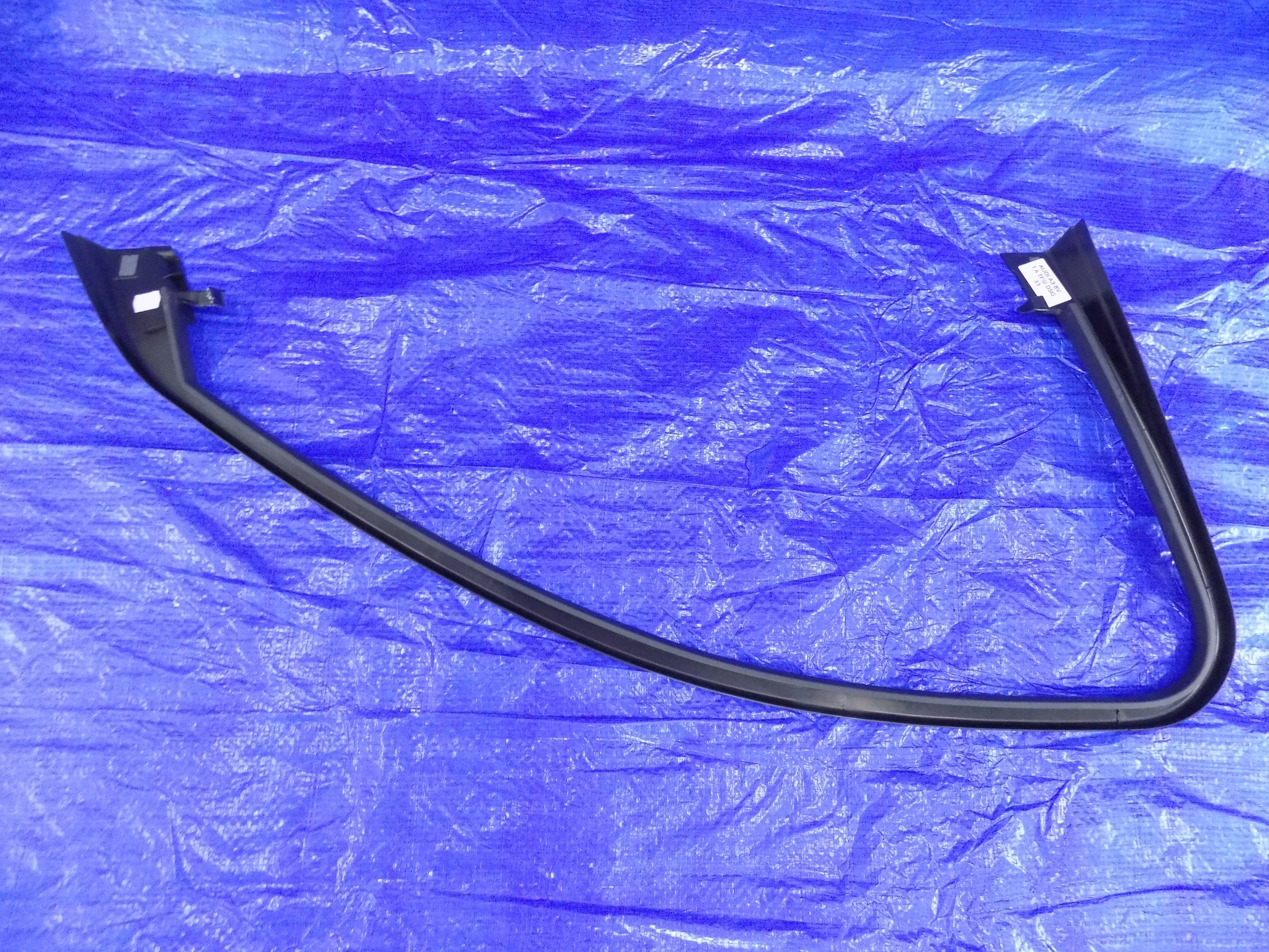 frame inner door right front AUDI A3 8V