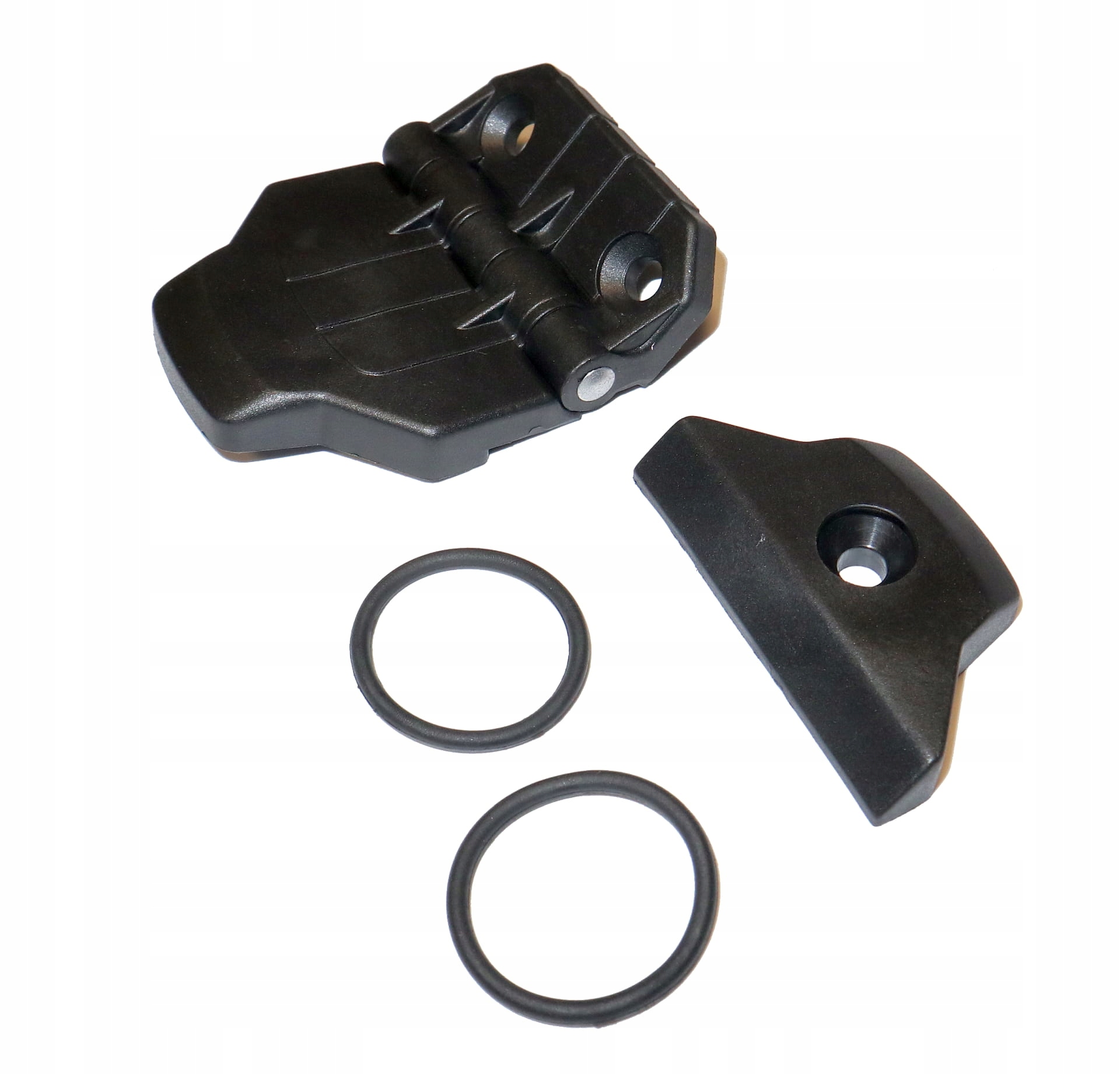 4059 - ПЕТЛЯ СКЛА МІЦУБІСІ ЗАДНЯ