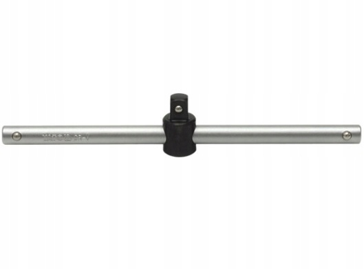 

Pokrętło Typu T 1/4'' 152MM Yato