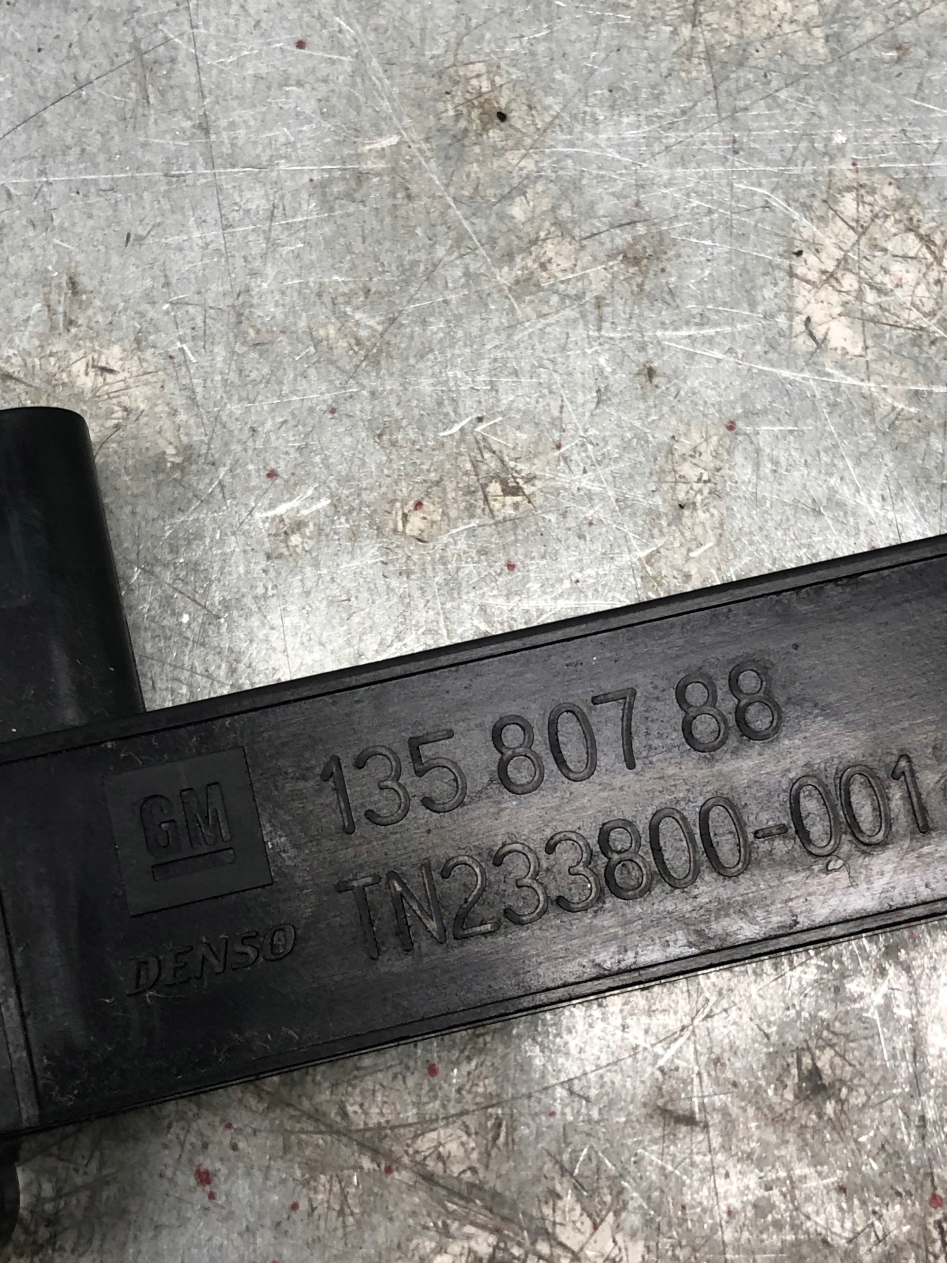 anténa KEYLESS OPEL INSIGNIA B 13580788