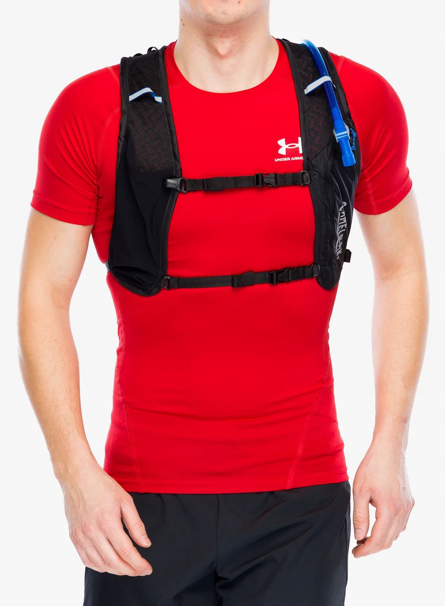 Běžecká vesta CamelBak Octane Dart Run Vest černá