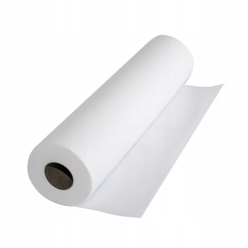 

Prześcieradło Włókninowe Podkład W Rolce 50x60