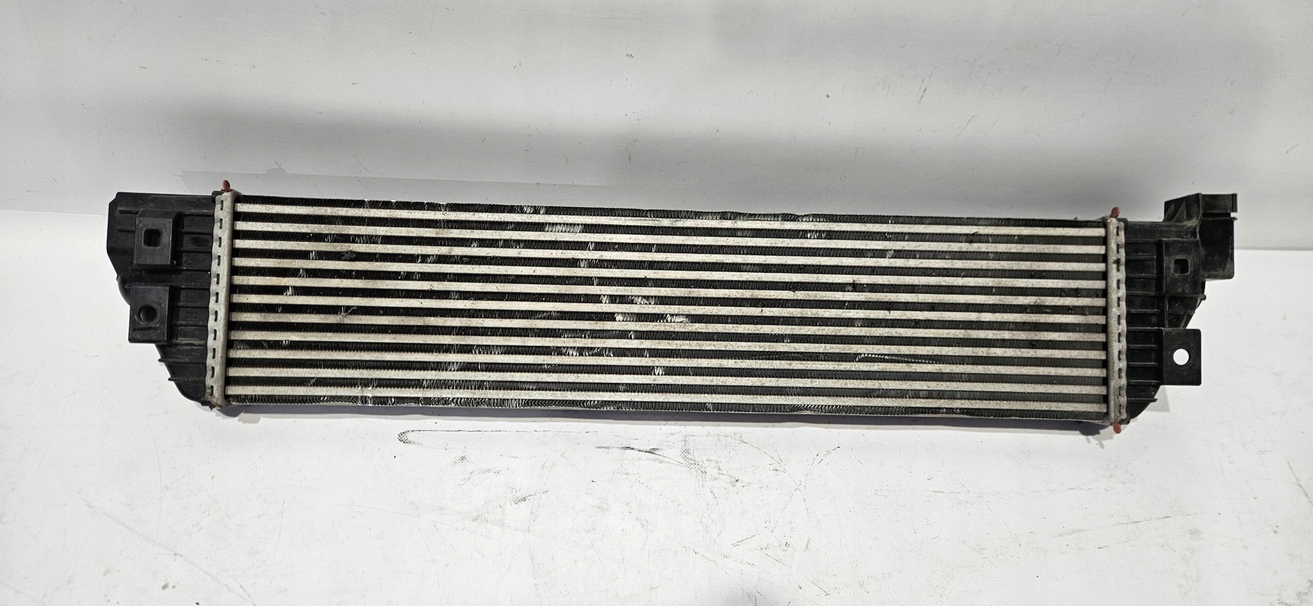 Kühler luft INTERCOOLER RENAULT MASTER III 19- Original 144969388R