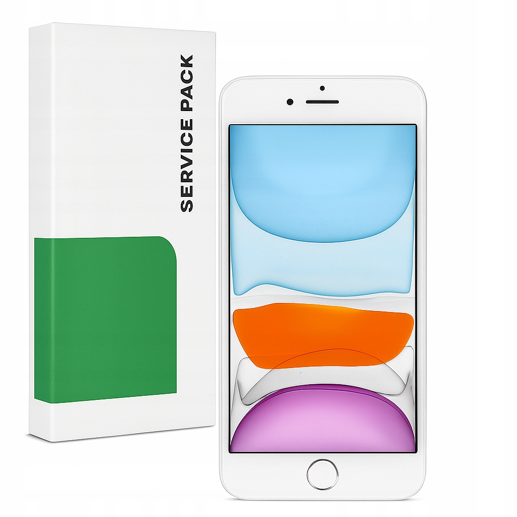 Apple iPhone SE 白 Apple iPhone SE 64GB Biały | iPhone SE