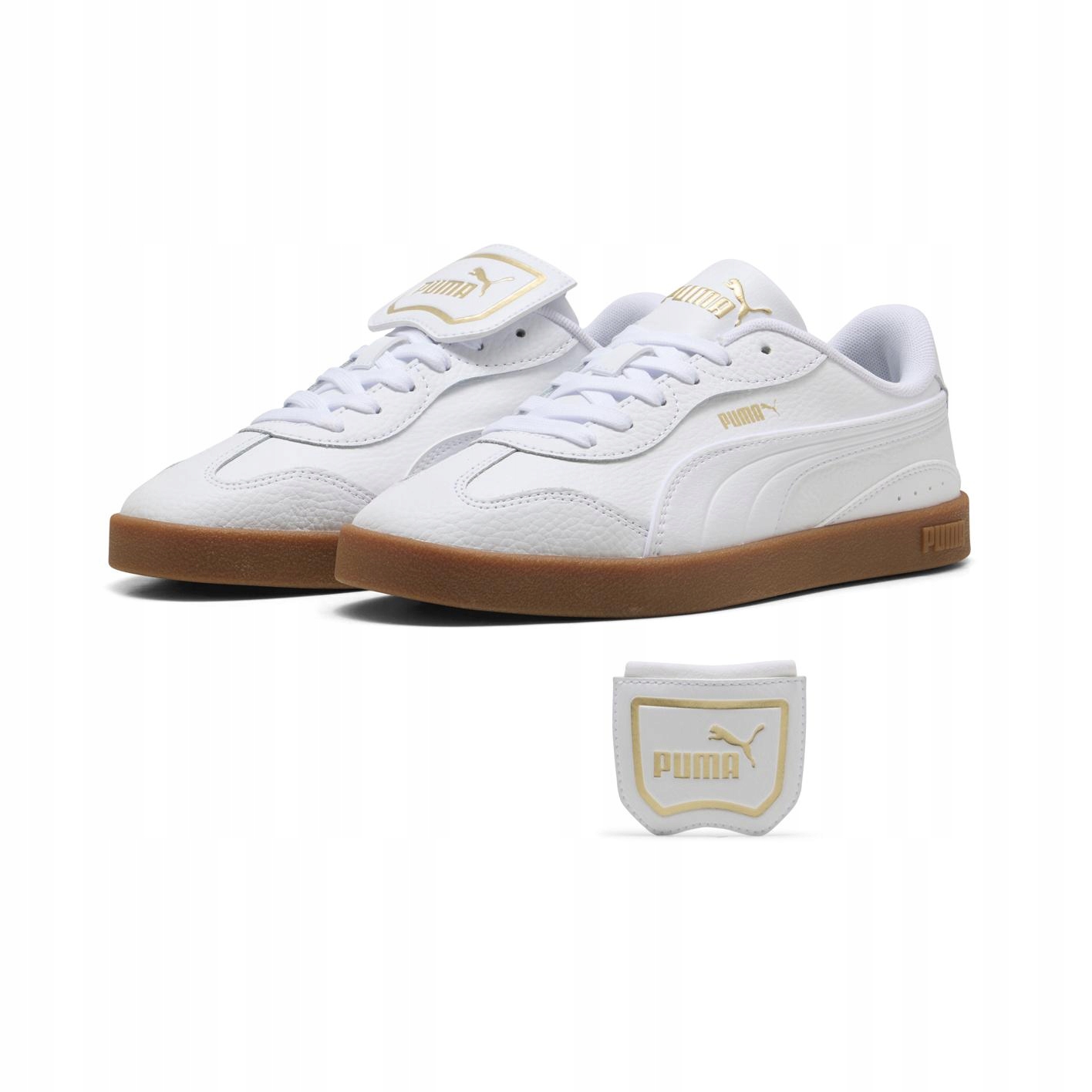 Dámské boty Puma Club Azura L 36