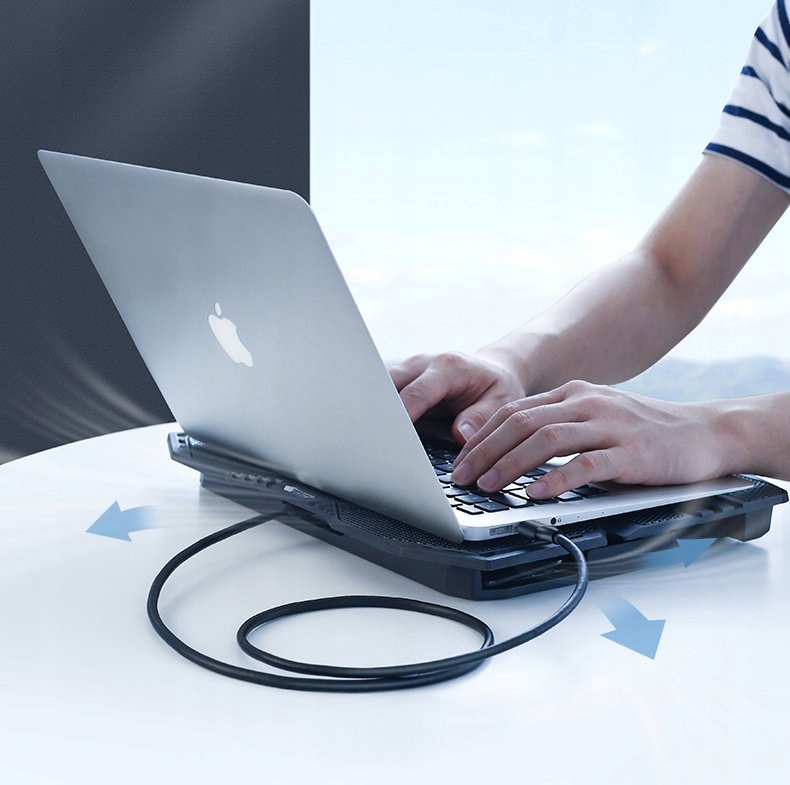 UGREEN KABEL USB - USB MĘSKI - USB 3.2 GEN 1 0,5M Model 10369