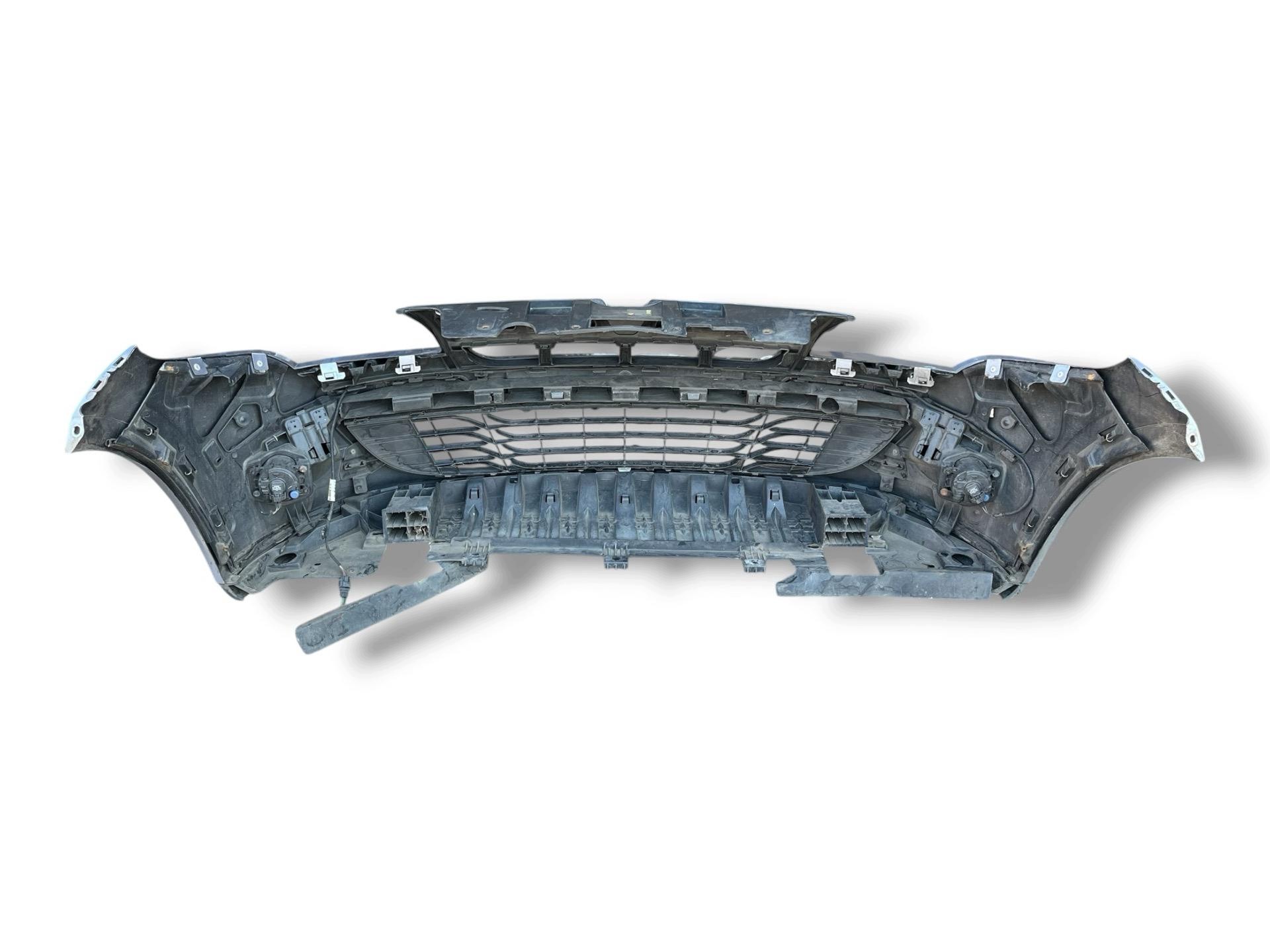 bumper front Renault Megane 3 2011 620220004R