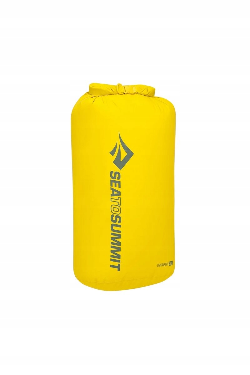 Vodotěsný vak Sea to Summit Lightweight Dry Bag 35L