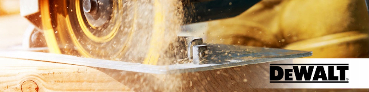 Tarcza do drewna 184 mm EXTREME DT10302 DeWalt Marka DeWalt